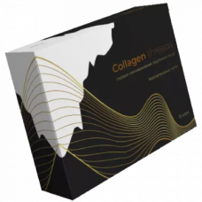 Collagen threads - антивозрастной крем