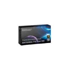 Antenna TV Flat HD 490р RU