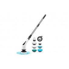 Cordless cleaning brush - Беспроводная щетка для чистки