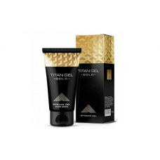 Titan Gel - мужской крем для увеличения члена за 168р