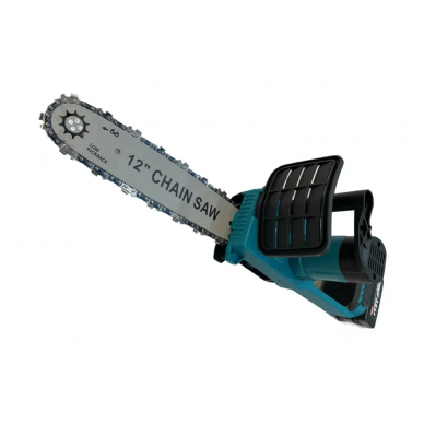 Makita Electric Saw - электрическая пила