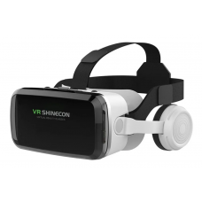 Virtual reality glasses - Очки виртуальной реальности