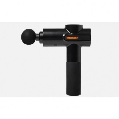 Percussion Electric Body Massager — электрический массажер для глубокого массажа мышц
