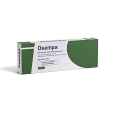 Osempa - раствор для похудения