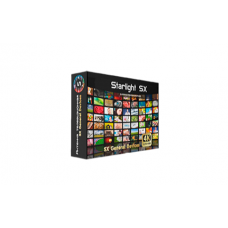 Антенна Starlight SX 99  за 99р