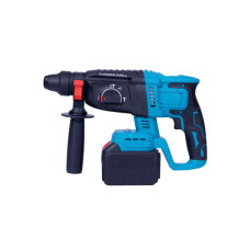 Makita - аккумуляторная ударная дрель Makita - аккумуляторная ударная дрель