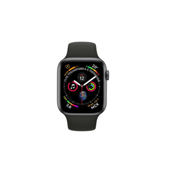 Часы Apple Watch 4 / 44mm Часы Apple Watch 4 / 44mm