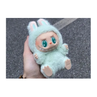Коллекционная фигурка персонажа Labubu