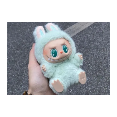 Коллекционная фигурка персонажа Labubu