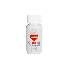 Cordis Meridian капсулы от гипертонии 139 руб.