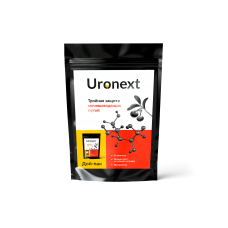 Uronext - порошок при цистите за 149р