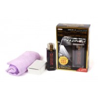 Willson Silane Guard — жидкое стекло для защиты кузова автомобиля