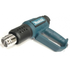 Строительный фен Makita