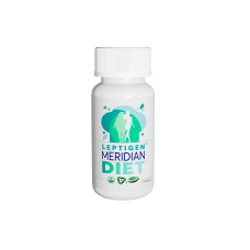 Капсулы для похудения Leptigen Meridian Diet.