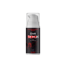Black demon-крем для увеличения за 990 руб