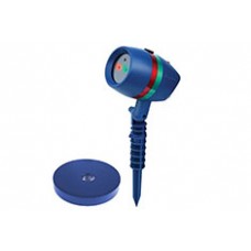 Лазерный проектор для Рождества Star Shower Laser Light за 2290 руб