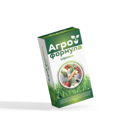 Agroformula - защита от сорняков