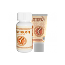 Arthron Meridian - средство для суставов за 139 руб