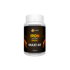 Iron Синтезит - капсулы от гипертонии