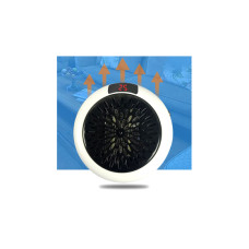 Heater Warm Air Bloower - обогреватель Heater Warm Air Bloower - обогреватель