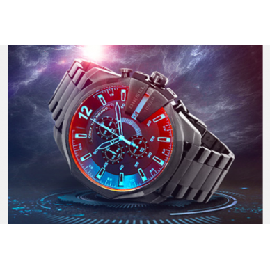 Мужские часы Diesel 10 bar