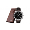 Комплект наручные часы Tissot + Портмоне Baellerry