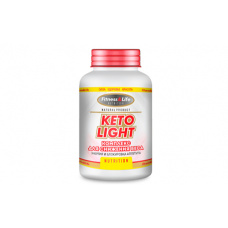 Keto Light - капсулы для похудения за 139руб