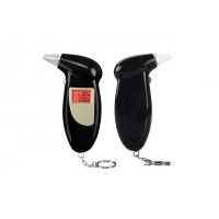 Breath Alcohol Tester — цифровой тестер алкоголя
