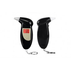 Breath Alcohol Tester — цифровой тестер алкоголя