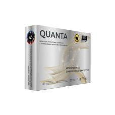 Антенна Quanta