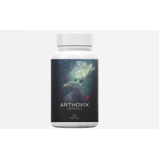 Arthovix Meridian для суставов 