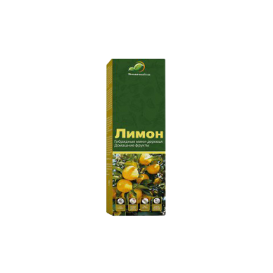 Minitrees Lemon - гибридные мини-деревья (147 руб.)