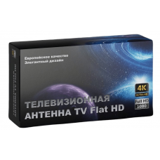 Антенна TV Flat HD 990р