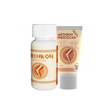 Arthron Meridian для суставов