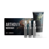 Arthovix Meridian крем + монодозы для суставов