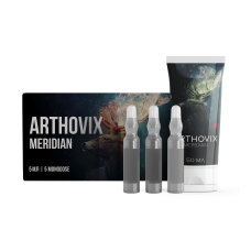 Arthovix Meridian крем + монодозы для суставов