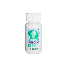 Капсулы для похудения Leptigen Meridian Diet 139 руб.