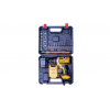 Шуруповерт DeWalt  + набор инструментов