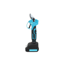 Makita Cordless Pruner — аккумуляторный секатор для обрезки деревьев и кустарников