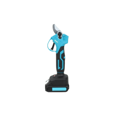 Makita Cordless Pruner — аккумуляторный секатор для обрезки деревьев и кустарников