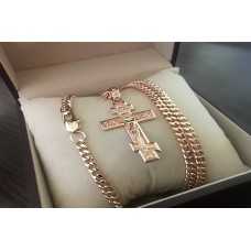Комплект украшений JESUS за 1790р