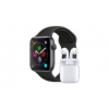 Реплика Apple Watch 6 + Наушники в подарок
