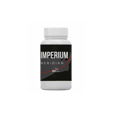IMPERIUM MERIDIAN - капсулы для потенции 139 руб