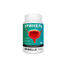 Уринель - капсулы от цистита