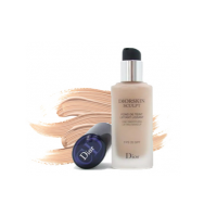 BioAqua Pure Pearls - увлажняющая сыворотка для лица