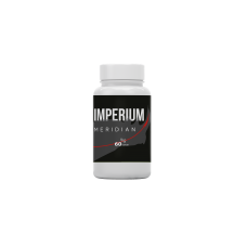 IMPERIUM MERIDIAN - капсулы для потенции