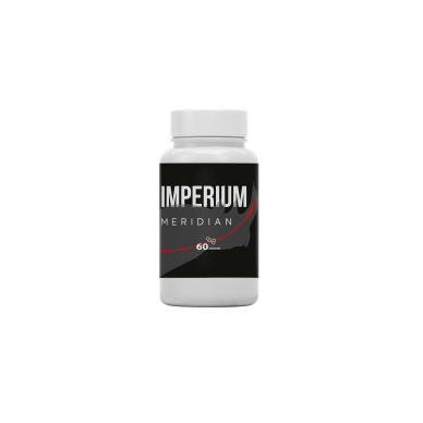 IMPERIUM MERIDIAN - капсулы для потенции
