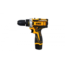 Шуруповерт DeWalt 12V