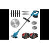 Garden Trimmer - Триммер для садовых работ