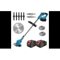 Garden Trimmer - Триммер для садовых работ